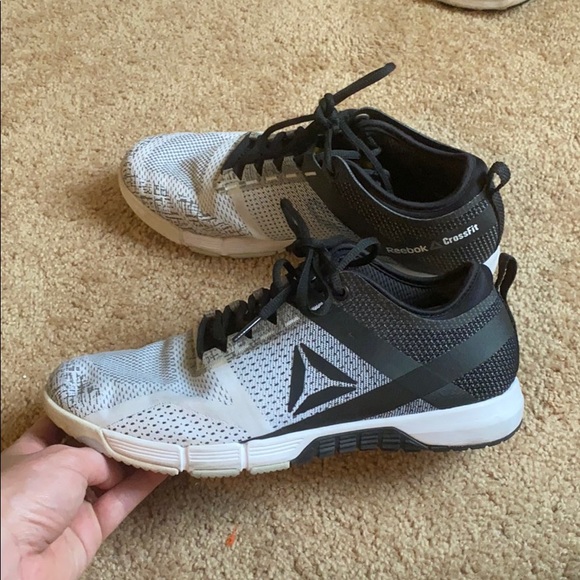 Grace top crossfit shoes